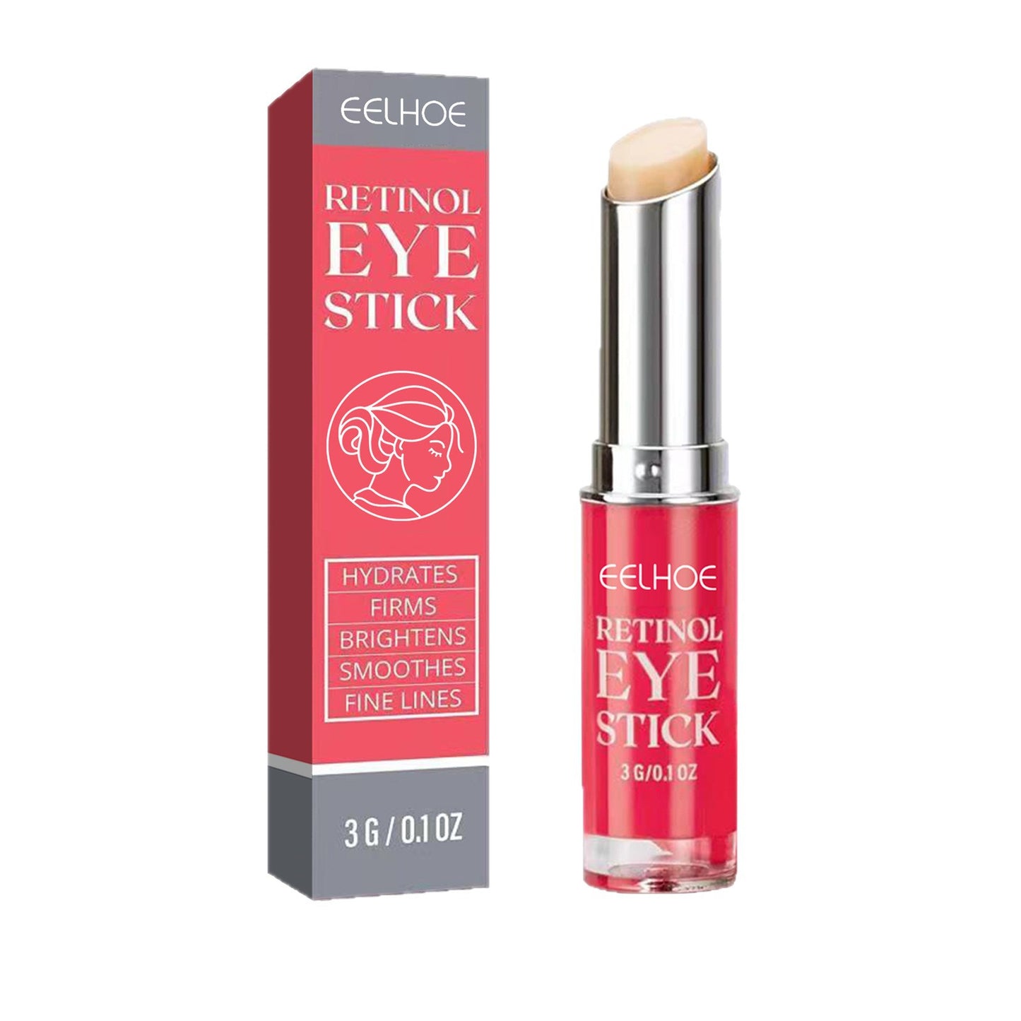 Eye cream stick