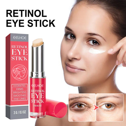 Eye cream stick